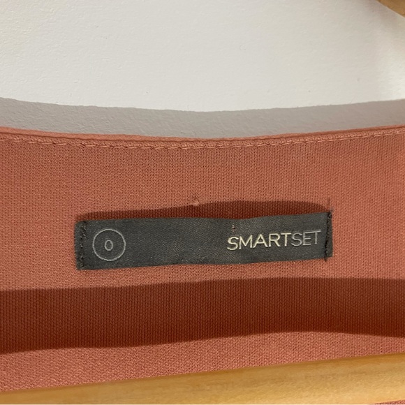 Casual, confortable, professionnel and cute looking.  In perfect condition - Picture 3 of 3